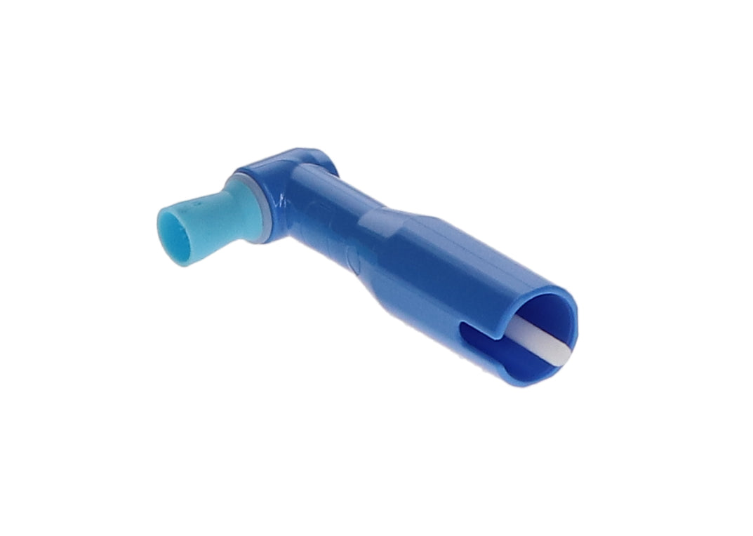 House Brand Dentistry 247501 Disposable Prophy Angles Firm Webbed Cup Latex Free 500/Bx House Brand Dentistry 247501 Disposable Prophy Angles Firm Webbed Cup Latex Free 500/Bx